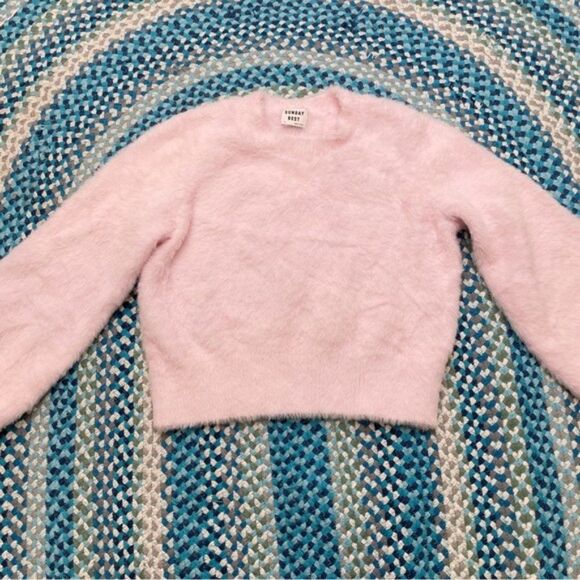 Aritzia Sweaters - Sunday Best Sweater